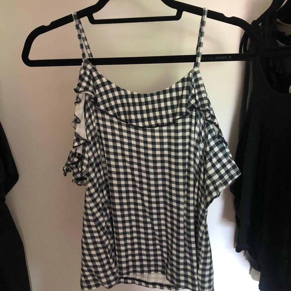 American Eagle Tank